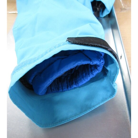 LL Bean Jacket Medium 3-In-1 PrimaLoft Ski Snowboarding Insulated - Picture 16 of 16